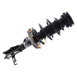 KYB® - Strut-Plus™ Front Passenger Side Twin-Tube Complete Strut Assembly