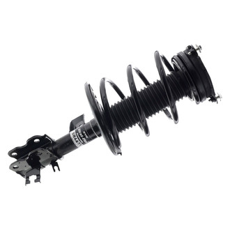 KYB® - Strut-Plus™ Front Passenger Side Twin-Tube Complete Strut Assembly