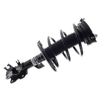 KYB® - Strut-Plus™ Front Driver Side Twin-Tube Complete Strut Assembly