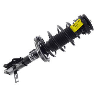 KYB® - Truck-Plus™ Front Passenger Side Twin-Tube Complete Strut Assembly