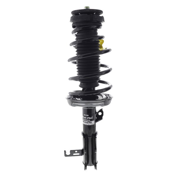 KYB® - Truck-Plus™ Front Driver Side Complete Strut Assembly