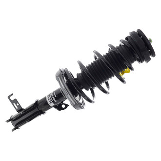KYB® - Truck-Plus™ Front Driver Side Twin-Tube Complete Strut Assembly