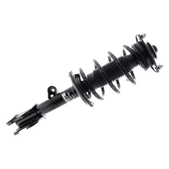 KYB® - Strut-Plus™ Front Passenger Side Twin-Tube Complete Strut Assembly