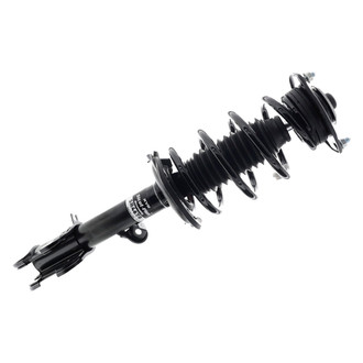 KYB® - Strut-Plus™ Front Driver Side Twin-Tube Complete Strut Assembly