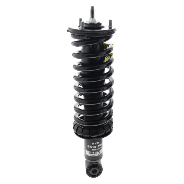 KYB® - Truck-Plus™ Front Complete Strut Assembly