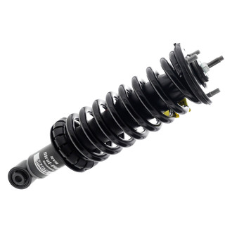 KYB® - Truck-Plus™ Front Driver or Passenger Side Twin-Tube Complete Strut Assembly