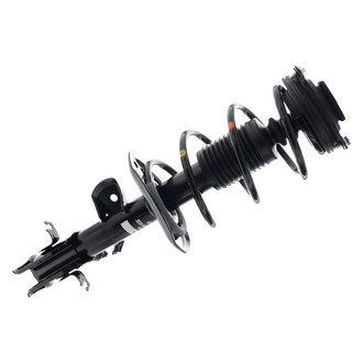 KYB® - Truck-Plus™ Front Passenger Side Twin-Tube Complete Strut Assembly