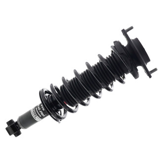 KYB® - Strut-Plus™ Rear Driver or Passenger Side Twin-Tube Complete Strut Assembly
