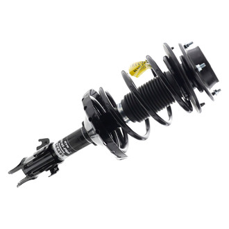 KYB® - Truck-Plus™ Front Passenger Side Twin-Tube Complete Strut Assembly