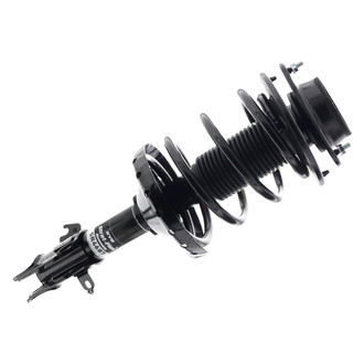 KYB® - Truck-Plus™ Front Passenger Side Twin-Tube Complete Strut Assembly
