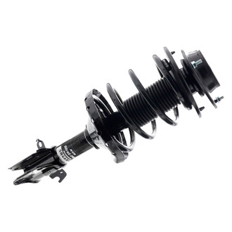 KYB® - Truck-Plus™ Front Driver Side Twin-Tube Complete Strut Assembly
