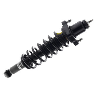 KYB® - Strut-Plus™ Rear Driver or Passenger Side Twin-Tube Complete Strut Assembly