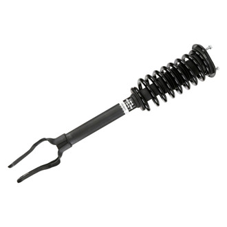 KYB® - Truck-Plus™ Front Driver Side Twin-Tube Complete Strut Assembly