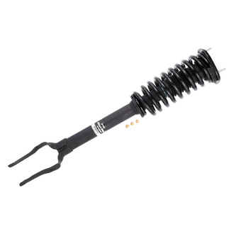 KYB® - Strut-Plus™ Front Passenger Side Twin-Tube Complete Strut Assembly