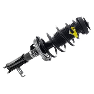 KYB® - Strut-Plus™ Front Passenger Side Twin-Tube Complete Strut Assembly