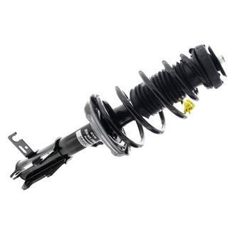 KYB® - Strut-Plus™ Front Driver Side Twin-Tube Complete Strut Assembly