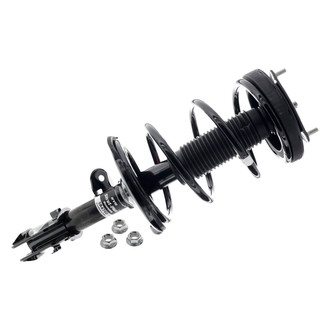 KYB® - Strut-Plus™ Front Passenger Side Twin-Tube Complete Strut Assembly