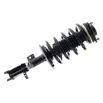 KYB® - Strut-Plus™ Front Passenger Side Twin-Tube Complete Strut Assembly