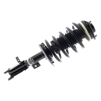 KYB® - Strut-Plus™ Front Driver Side Twin-Tube Complete Strut Assembly