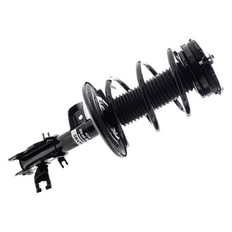 KYB® - Strut-Plus™ Front Passenger Side Twin-Tube Complete Strut Assembly