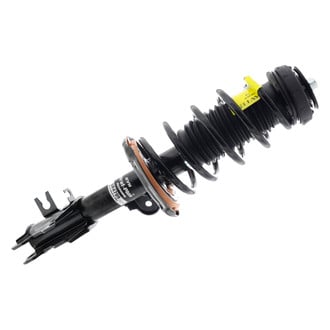 KYB® - Strut-Plus™ Front Driver Side Twin-Tube Complete Strut Assembly
