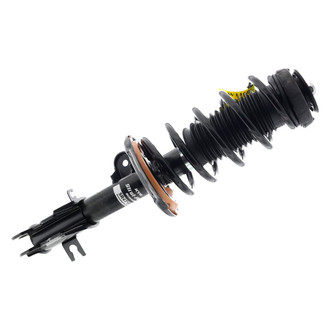 KYB® - Strut-Plus™ Front Passenger Side Twin-Tube Complete Strut Assembly