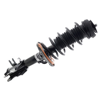 KYB® - Strut-Plus™ Front Driver Side Twin-Tube Complete Strut Assembly