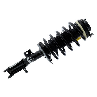 KYB® - Strut-Plus™ Front Passenger Side Twin-Tube Complete Strut Assembly