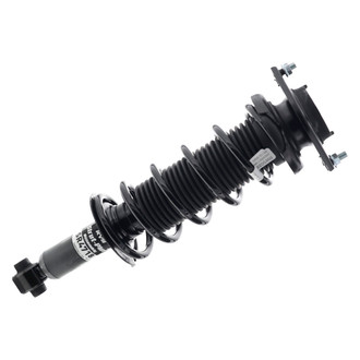 KYB® - Strut-Plus™ Rear Driver or Passenger Side Twin-Tube Complete Strut Assembly