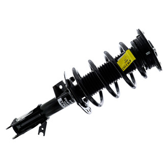 KYB® - Strut-Plus™ Front Passenger Side Twin-Tube Complete Strut Assembly