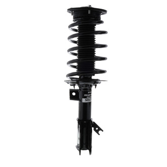 KYB® - Strut-Plus™ Front Passenger Side Twin-Tube Complete Strut Assembly