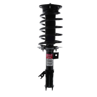 KYB® - Strut-Plus™ Front Driver Side Twin-Tube Complete Strut Assembly