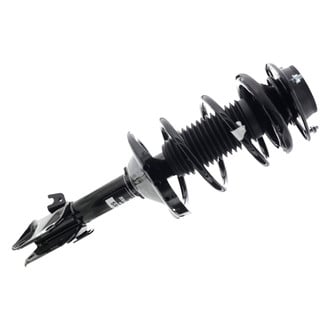 KYB® - Strut-Plus™ Front Passenger Side Twin-Tube Complete Strut Assembly