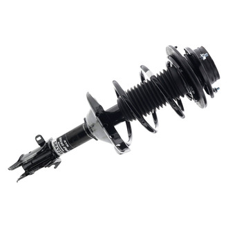 KYB® - Strut-Plus™ Front Driver Side Twin-Tube Complete Strut Assembly