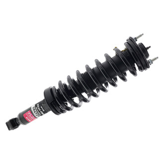 KYB® - Strut-Plus™ Front Driver or Passenger Side Twin-Tube Complete Strut Assembly
