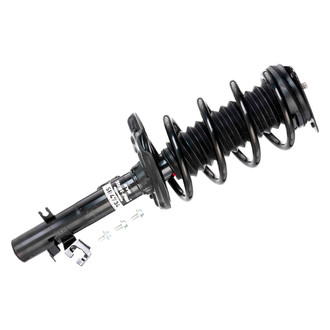 KYB® - Strut-Plus™ Front Passenger Side Twin-Tube Complete Strut Assembly