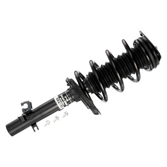 KYB® - Strut-Plus™ Front Driver Side Twin-Tube Complete Strut Assembly