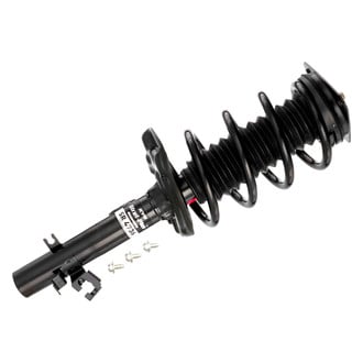 KYB® - Strut-Plus™ Front Passenger Side Twin-Tube Complete Strut Assembly