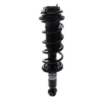 KYB® - Strut-Plus™ Rear Driver or Passenger Side Twin-Tube Complete Strut Assembly