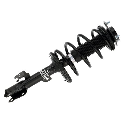KYB Shocks & Struts SR4683 KYB Strut-Plus Assemblies | Summit Racing KYB SR4674 Strut-Plus コンプリートコーナーユニットアセンブリ - ストラット、マウント、スプリング