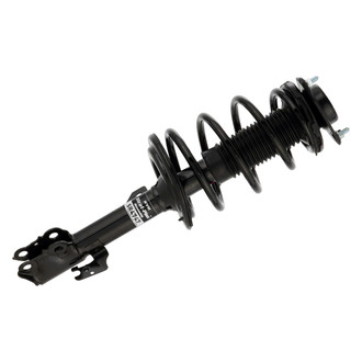 KYB® - Strut-Plus™ Front Passenger Side Twin-Tube Complete Strut Assembly