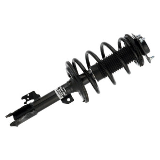 KYB® - Strut-Plus™ Front Driver Side Twin-Tube Complete Strut Assembly