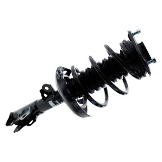 KYB® - Strut-Plus™ Front Driver Side Twin-Tube Complete Strut Assembly