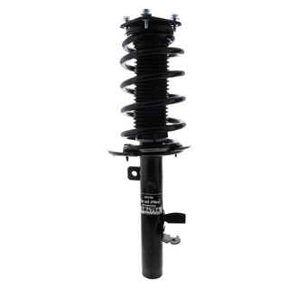 KYB® - Strut-Plus™ Front Passenger Side Twin-Tube Complete Strut Assembly