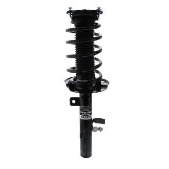 KYB® - Strut-Plus™ Front Driver Side Twin-Tube Complete Strut Assembly