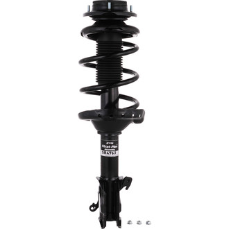 KYB® - Strut-Plus™ Front Driver Side Twin-Tube Complete Strut Assembly