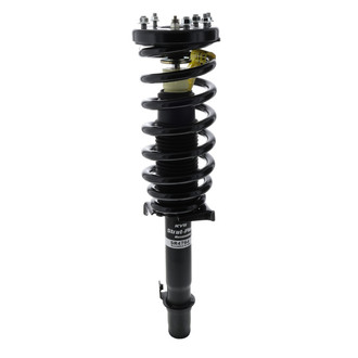 KYB® - Strut-Plus™ Front Passenger Side Twin-Tube Complete Strut Assembly