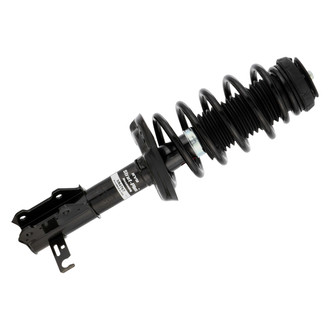KYB® - Strut-Plus™ Front Passenger Side Twin-Tube Complete Strut Assembly