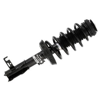 KYB® - Strut-Plus™ Front Twin-Tube Complete Strut Assembly