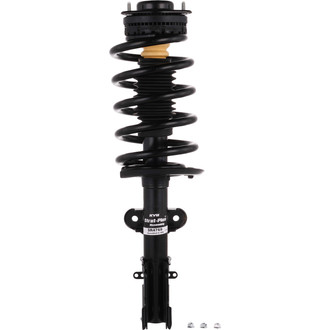 KYB® - Strut-Plus™ Front Passenger Side Twin-Tube Complete Strut Assembly